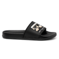 SANDALIAS KARL LEGERFELD NEGRA
