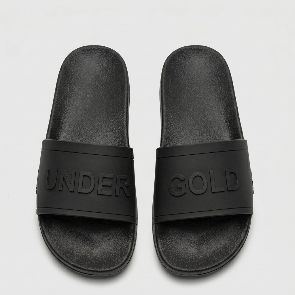 SANDALIAS UNDERGOLD