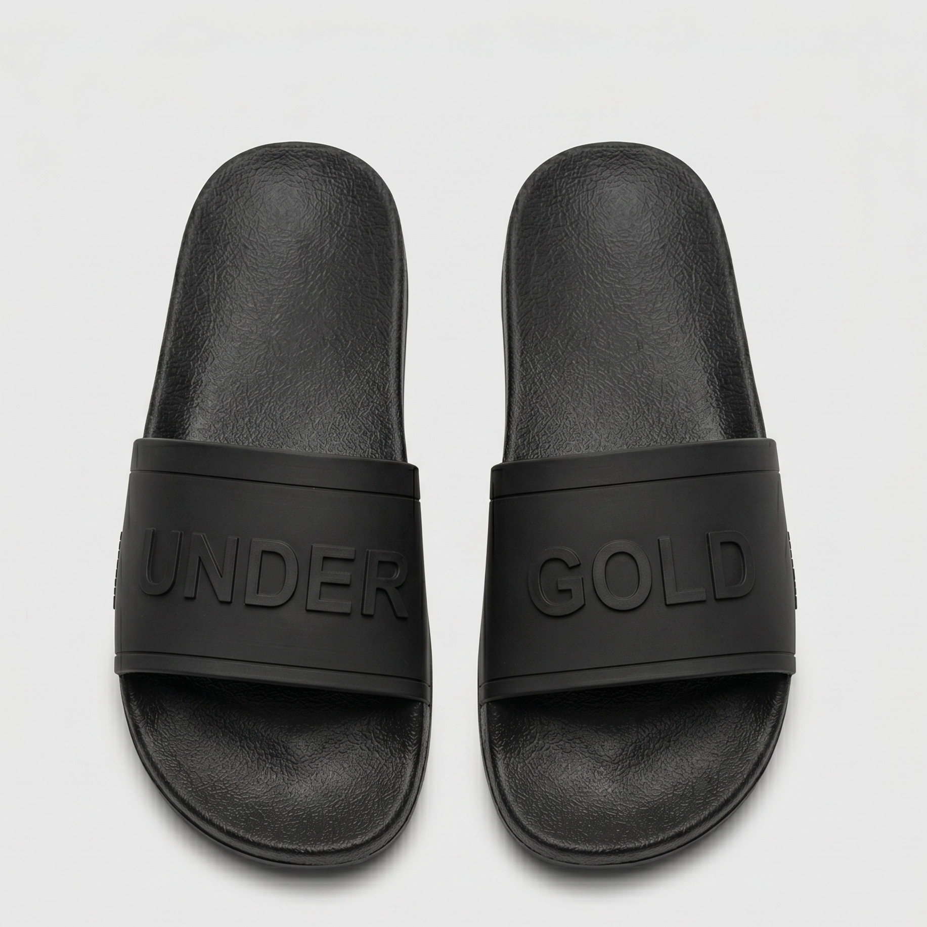 SANDALIAS UNDERGOLD