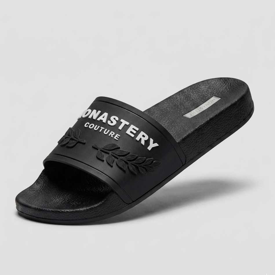 SANDALIAS MONASTERY COUTURE