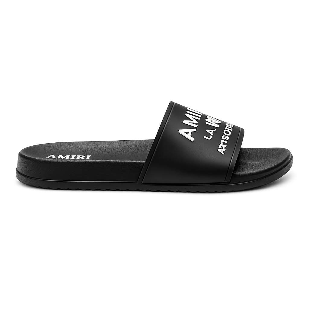 SANDALIAS AMIRI