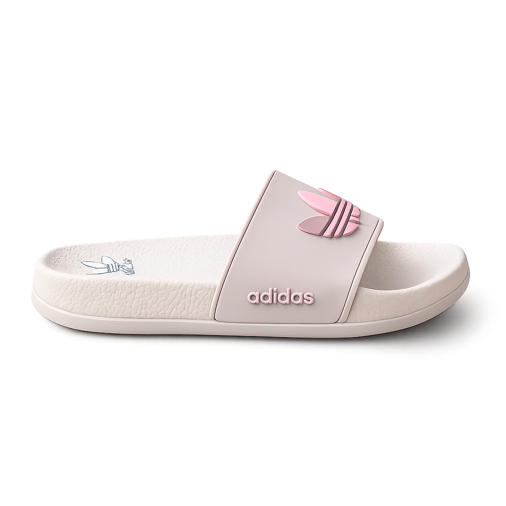 SANDALIAS ADIDAS CORAL