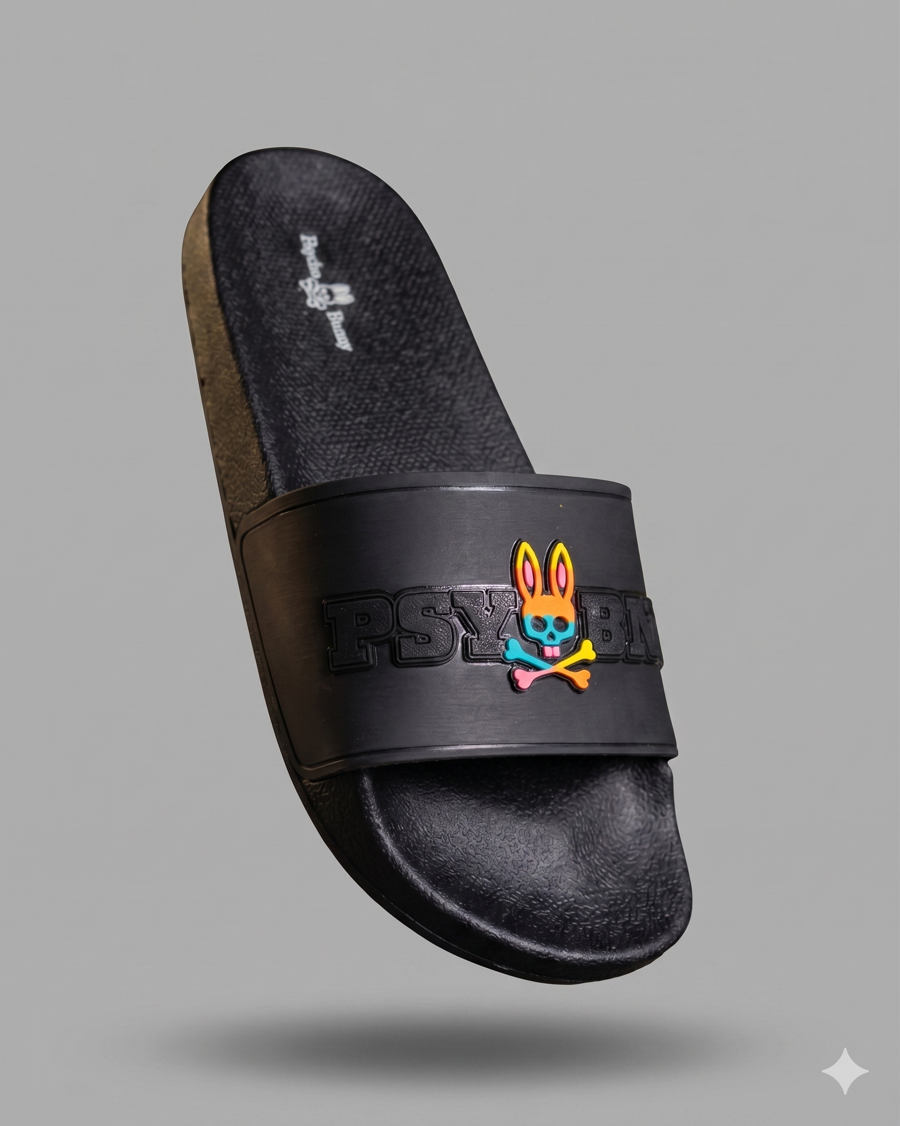 SANDALIAS PSYCHO BUNNY
