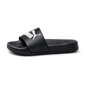 SANDALIAS NIÑO PUMA NEGRA