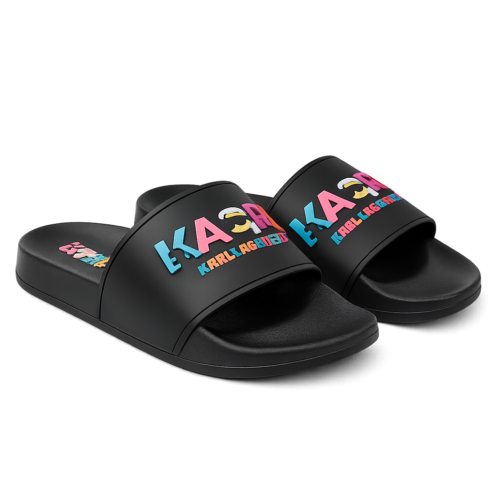 SANDALIAS KARL LEGERFELD