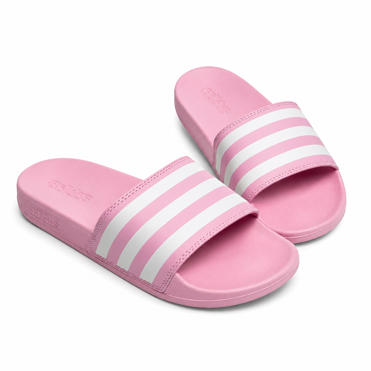 SANDALIAS ADIDAS ROSA