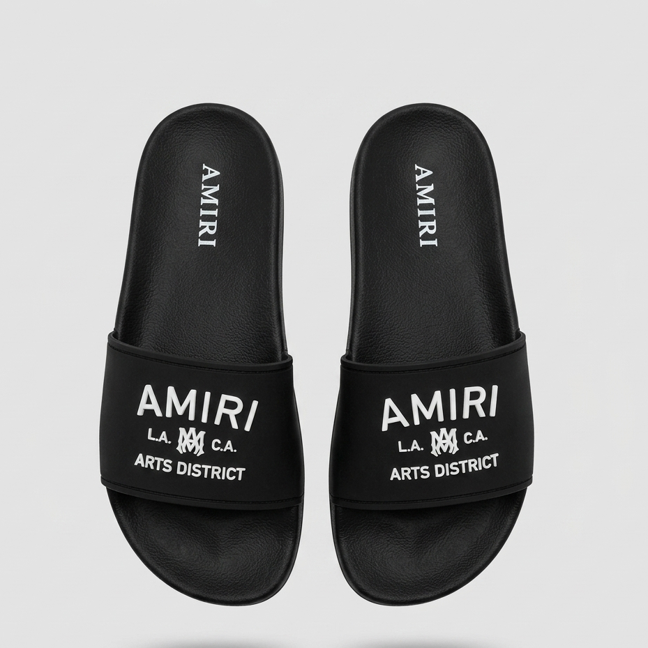 SANDALIAS AMIRI