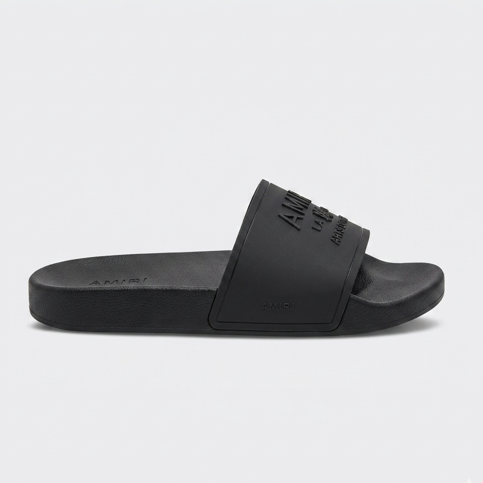 SANDALIAS AMIRI